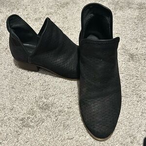 Lucky Brand booties